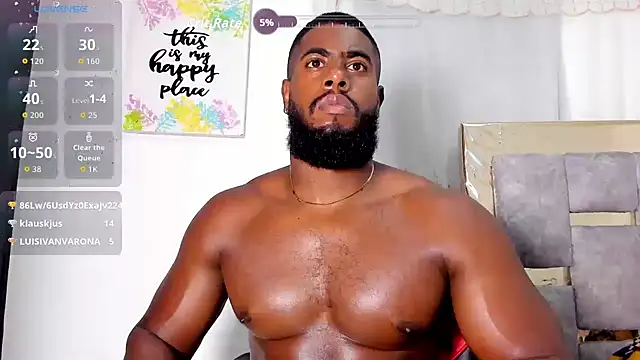 lebron_million webcam