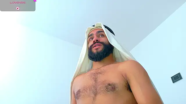 Thaiel_Fosteer webcam