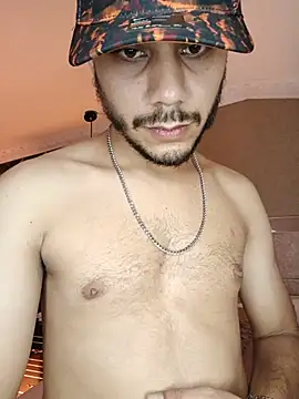 Boss_Domiinator webcam