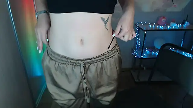 Milka_kamila webcam