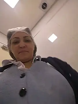 Lunita86 webcam