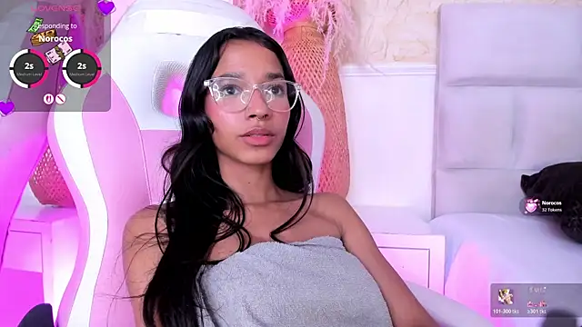 ScarletEvanss