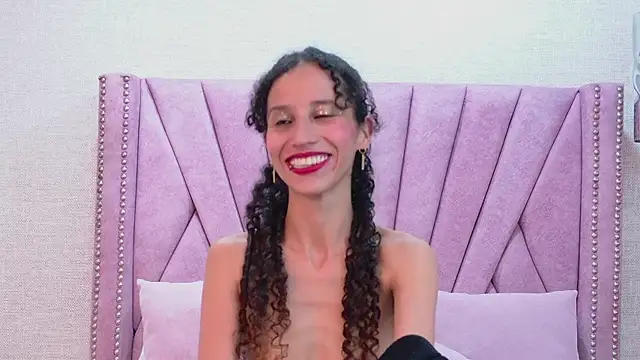 EimySanchez webcam