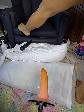 BonnieRitz webcam
