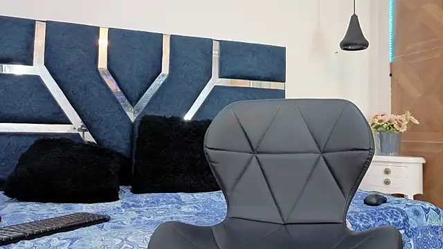 Dax_Stark webcam