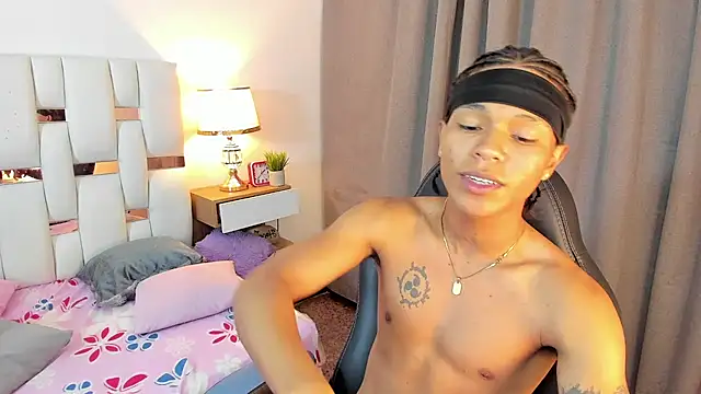 AndyKings_1 webcam