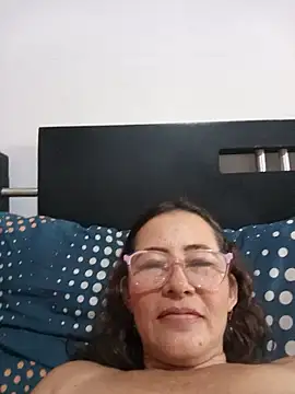 Salome_69 webcam