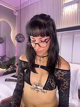 ViolettaColinss webcam
