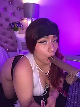 Wen_01 SC live cam preview