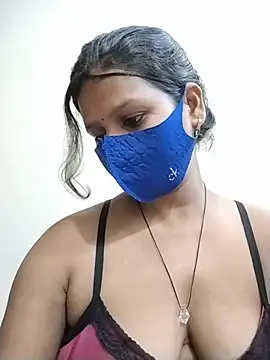 hotyrani07 webcam