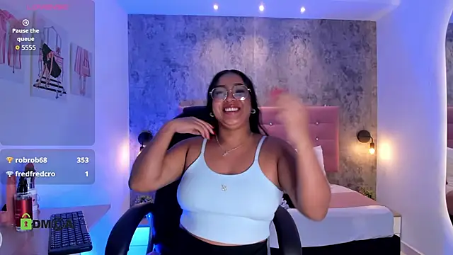 brithanycampbell webcam