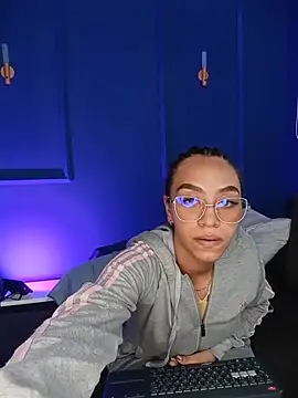 ritzabeth_daniel webcam