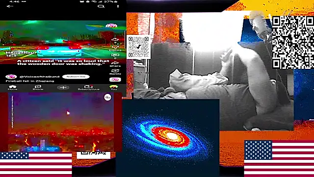 RussellTaylorLacy webcam