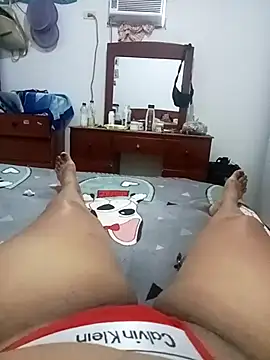 Chila78 webcam