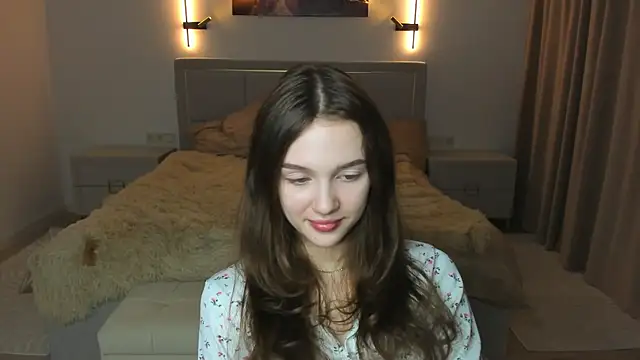 SharriSang webcam