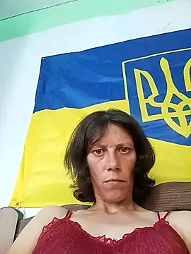 VikaBakerX webcam