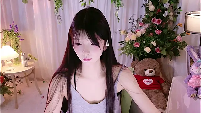 Zoe-001 webcam