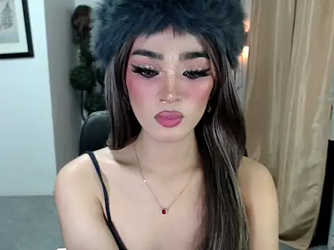 lavandermilk webcam