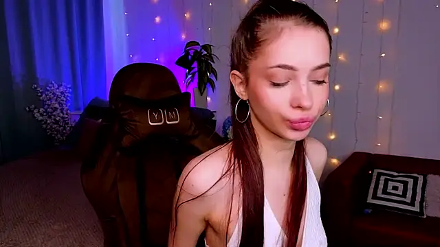 Monica_Venom webcam