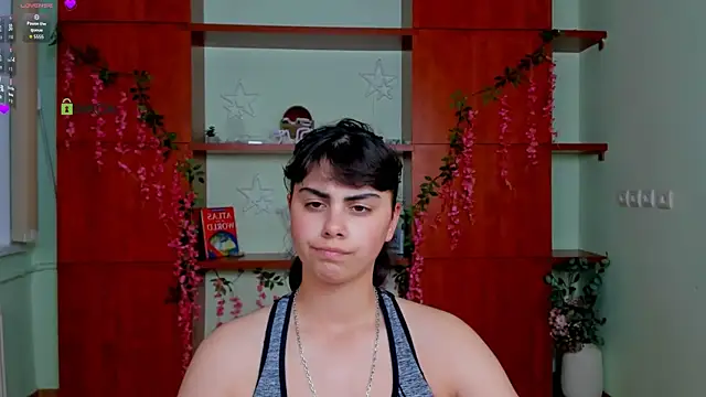 shadow_kiss_ webcam