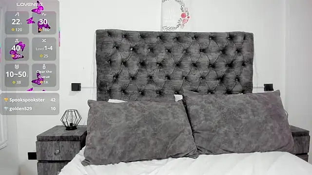 Alana2916 webcam