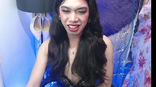 RoseAmarie webcam