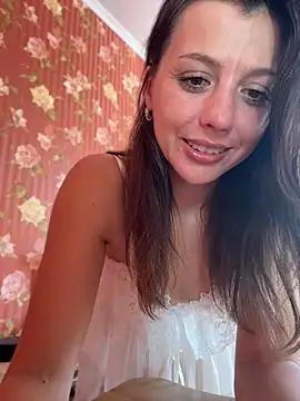 ToriSouletyx webcam