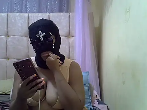 Cutestebonyy webcam
