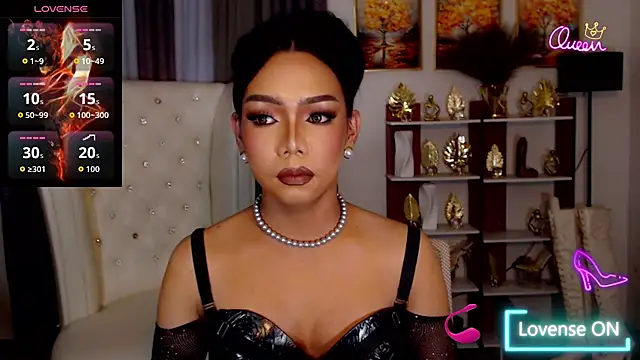 FuckingDollz webcam