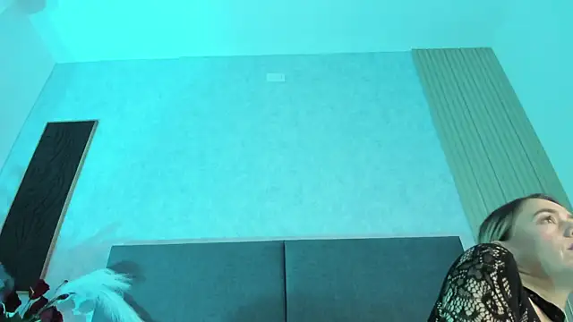 Roxxyfiore webcam