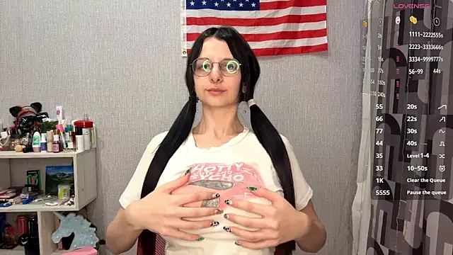 NewGenAlt webcam