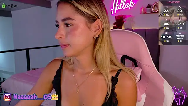 Nallah__ webcam