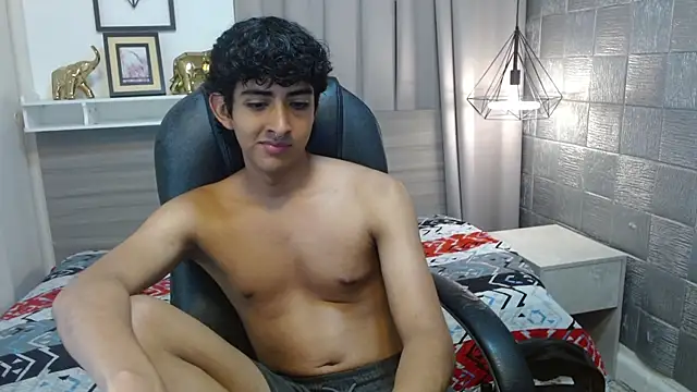 Billie_Jean webcam
