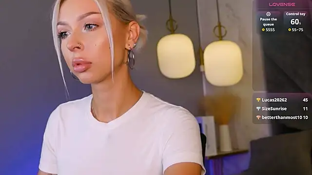 Alaska_Lane webcam