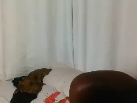Goldy_petite webcam