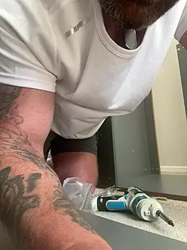 Kinkyguy69xxx webcam