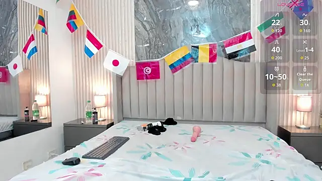 SophyOrtiz01 webcam