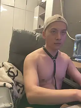 yichen008 webcam