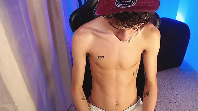 YorYo_hot webcam