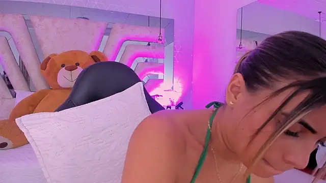 EmmilyElleen webcam