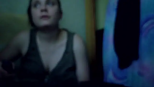 FrumCake webcam
