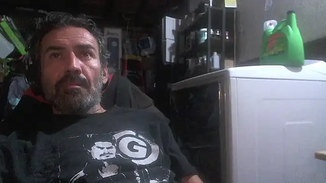 Anarchy_Burger live sex cam