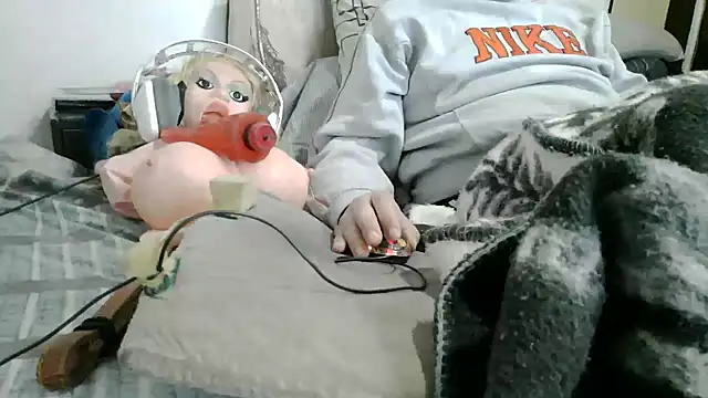 messi_syssy webcam