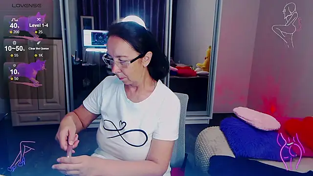 Celine_Faer1 webcam