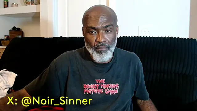 sinnernoir webcam