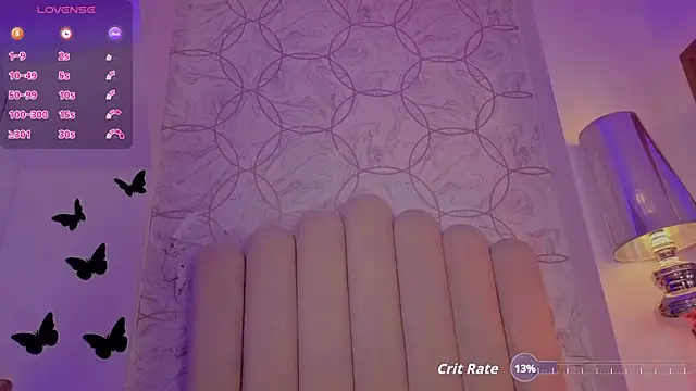 Iara_Smith1 webcam