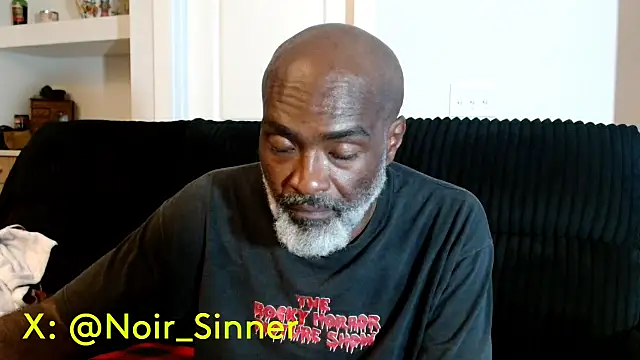 sinnernoir webcam