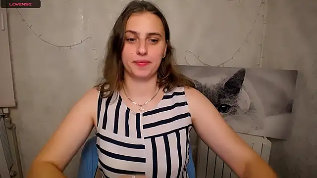 AmandaDimond_ webcam