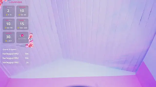 Valk_submissive webcam