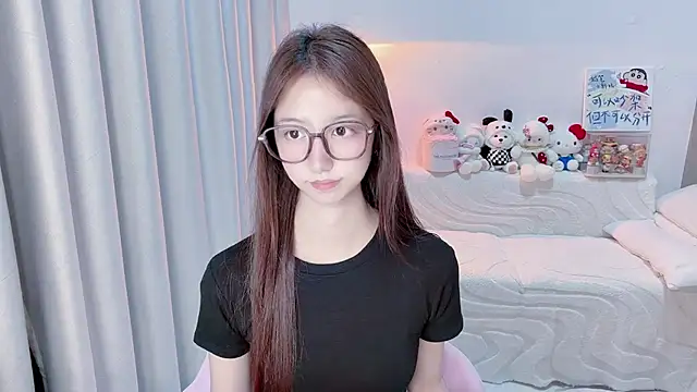 lucky-tt webcam